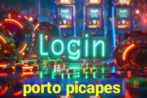 porto picapes